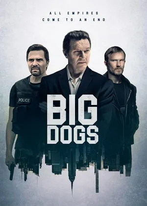 Воротилы (2020)
