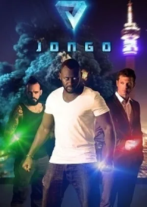 Джонго