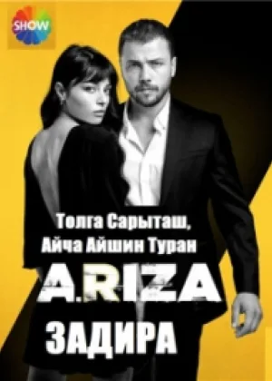 Задира