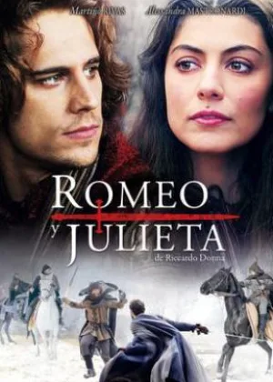 Ромео и Джульетта (2014)