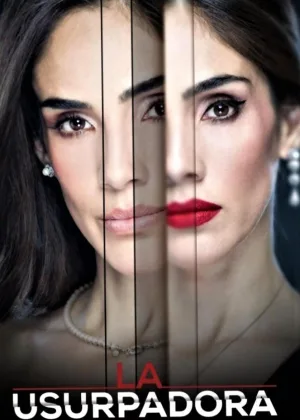 Узурпаторша (2019)