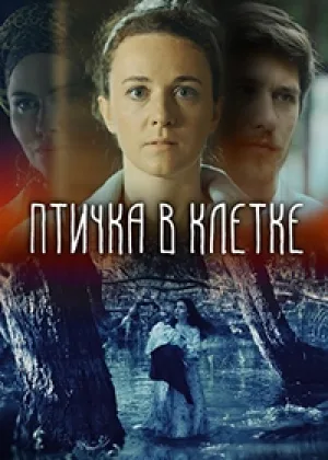 Птичка в клетке онлайн