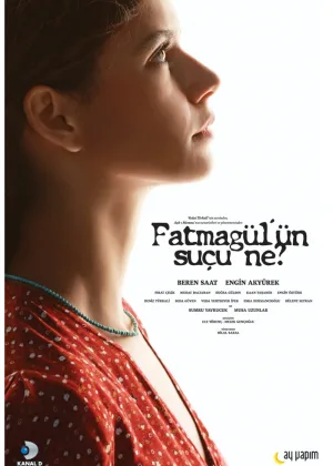В чем вина Фатмагюль?