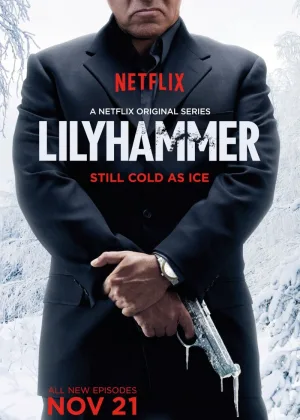 Лиллехаммер