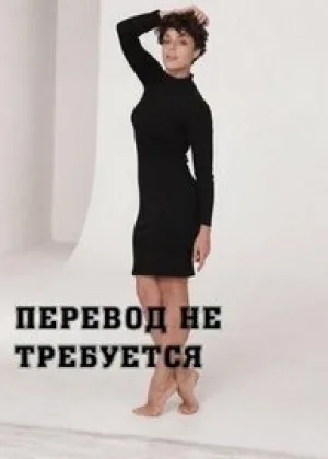 Перевод не требуется онлайн