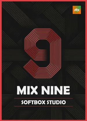 Микс 9