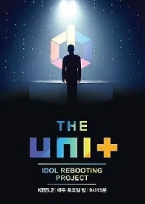 The Unit онлайн