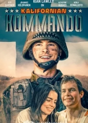 Идеальный коммандос