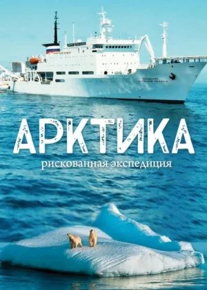 Арктика. Рискованная экспедиция онлайн