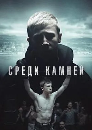 Среди камней