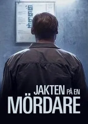 Охота на убийцу
