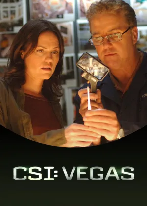 CSI: Место преступления Вегас