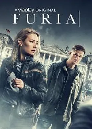 Фурия