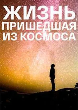 Жизнь, пришедшая из космоса