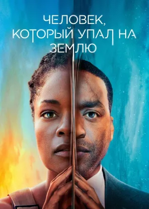 Человек, упавший на Землю