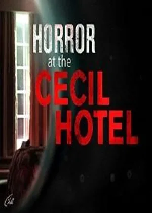 Ужас в отеле Cecil