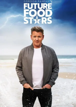 Гордон Рамзи открывает звезд кулинарии