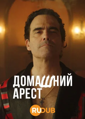 Домашний арест
