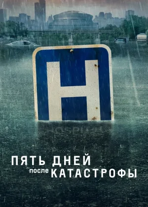 Пять дней после катастрофы