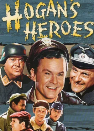 Герои Хогана