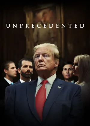 Трамп: беспрецедентно