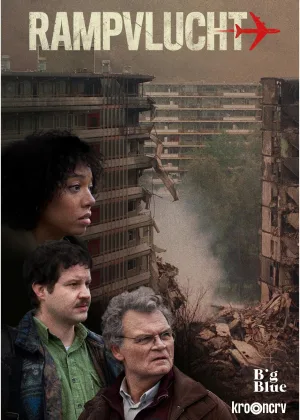 Катастрофа (2022)