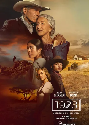 1923  1 сезон онлайн