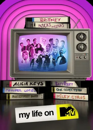 Моя жизнь на MTV