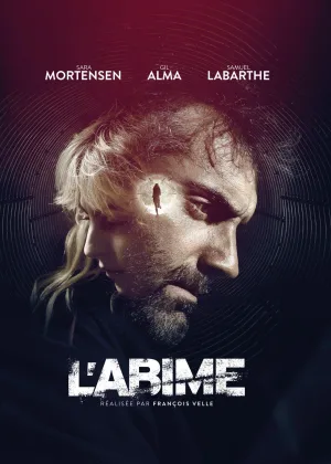 Бездна (2023)