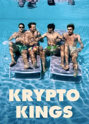 Крипто Короли