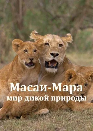 Масаи-Мара: мир дикой природы