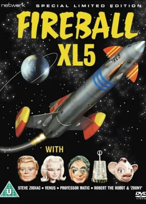 Файрбол XL5