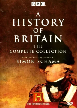 Саймон Шама: История Британии
