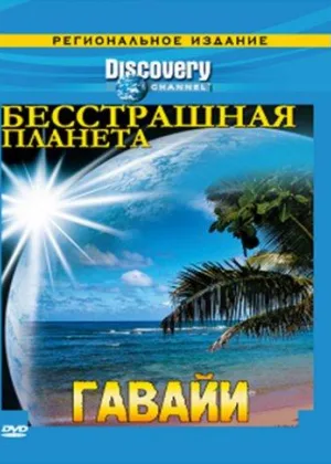 Discovery: Бесстрашная планета