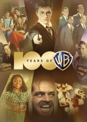 100 лет Warner Bros.