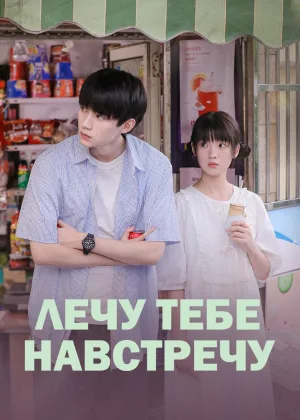 Лечу тебе навстречу