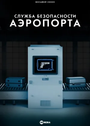 Служба безопасности аэропорта