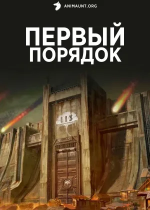 Первый порядок