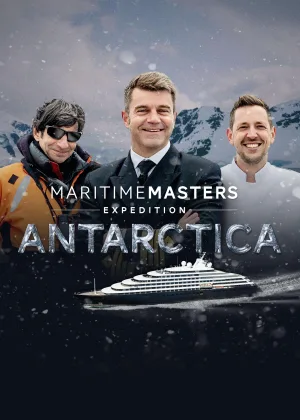 Мастера мореплавания