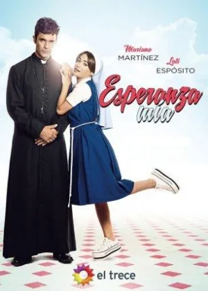 РЎРµСЂРёР°Р» РњРѕСЏ РЅР°РґРµР¶РґР°