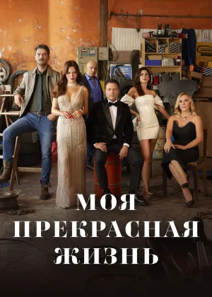 Моя прекрасная жизнь