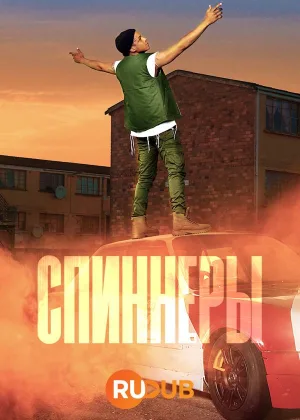 Спиннеры