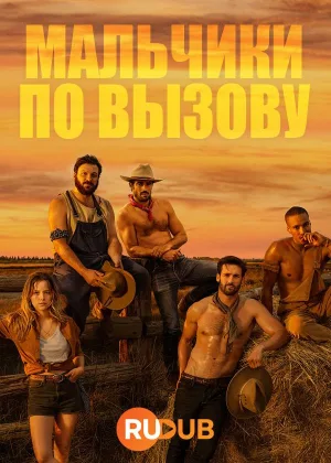 Мальчики по вызову
