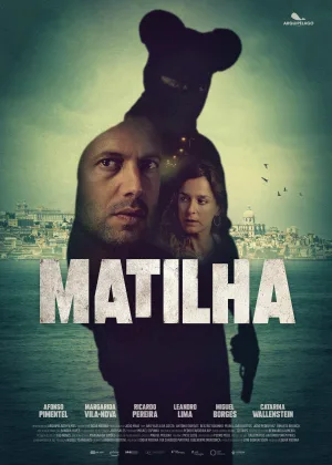 Матилья