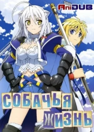 Собачья жизнь