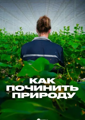 Как починить природу