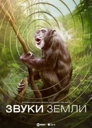 Звуки Земли