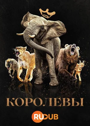 Королевы (2024)