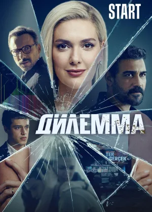 Дилемма (2024)