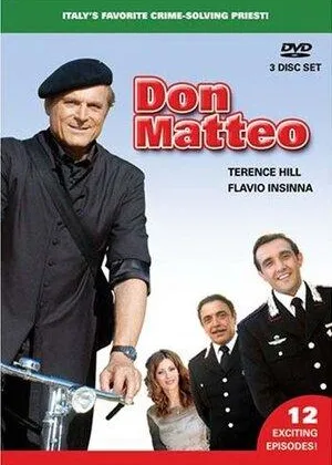 Дон Маттео